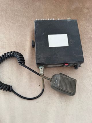 Emisora Marina Azimut M-168 VHF