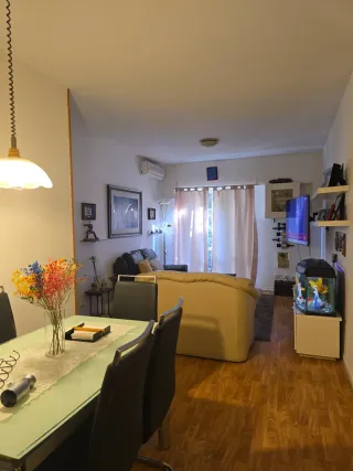 Habitacion en calle viladomat #45