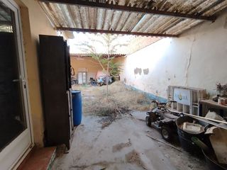 Casa pareada en venta en Tomelloso