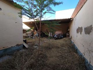 Casa pareada en venta en Tomelloso