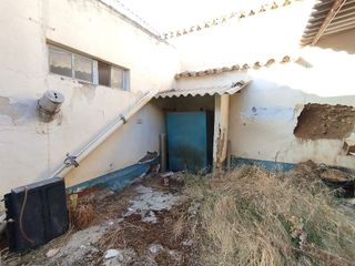 Casa pareada en venta en Tomelloso