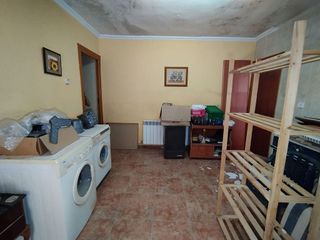 Casa pareada en venta en Tomelloso