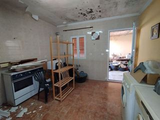 Casa pareada en venta en Tomelloso