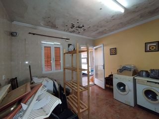 Casa pareada en venta en Tomelloso