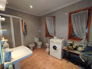 Casa pareada en venta en Tomelloso