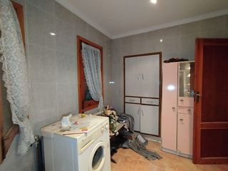 Casa pareada en venta en Tomelloso