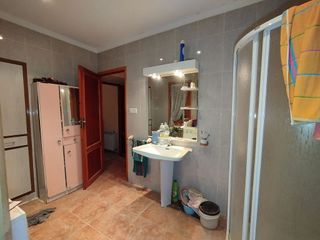 Casa pareada en venta en Tomelloso