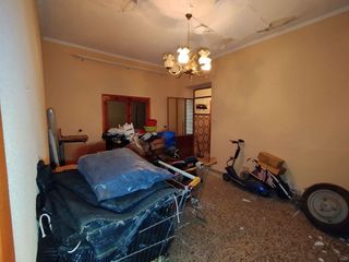 Casa pareada en venta en Tomelloso