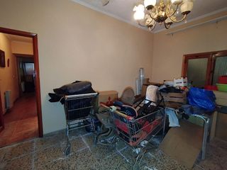 Casa pareada en venta en Tomelloso