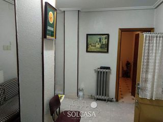 Casa pareada en venta en La Victoria - El Cabildo en Valladolid