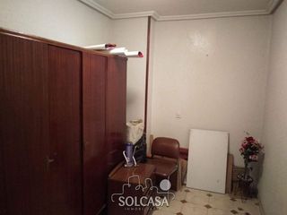 Casa pareada en venta en La Victoria - El Cabildo en Valladolid