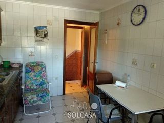 Casa pareada en venta en La Victoria - El Cabildo en Valladolid