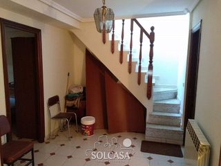 Casa pareada en venta en La Victoria - El Cabildo en Valladolid