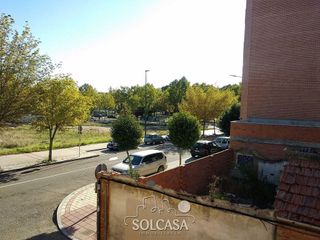 Casa pareada en venta en La Victoria - El Cabildo en Valladolid
