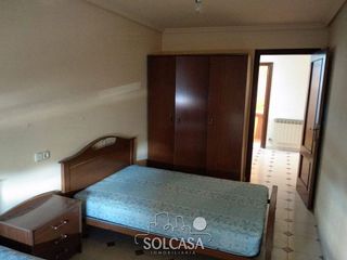 Casa pareada en venta en La Victoria - El Cabildo en Valladolid