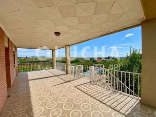 Chalet en venta en Onda