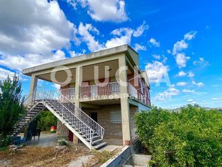 Chalet en venta en Onda