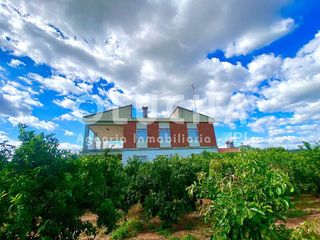 Chalet en venta en Onda