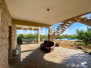 Chalet en venta en Onda