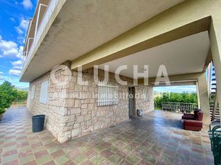 Chalet en venta en Onda