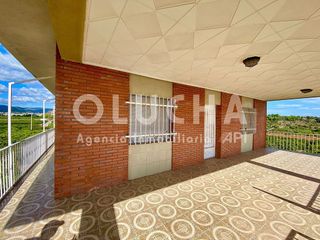 Chalet en venta en Onda