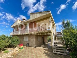 Chalet en venta en Onda