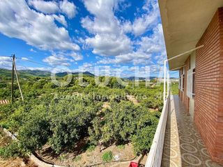 Chalet en venta en Onda