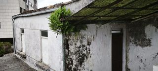 Casa adosada en venta en Teis en Vigo