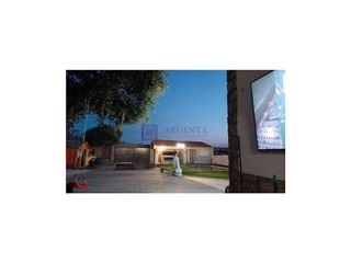 Chalet en venta en Mejostilla en Cáceres