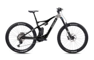 Bicicleta de Montaña Eléctrica BH iLYNX+ SL ENDURO