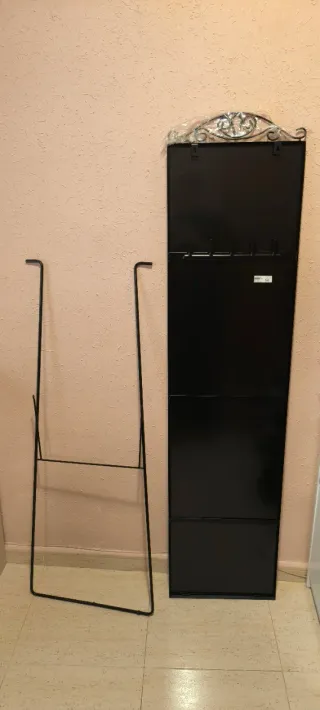 Espejo de pie Ikea KARMSUND