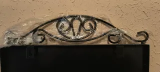 Espejo de pie Ikea KARMSUND