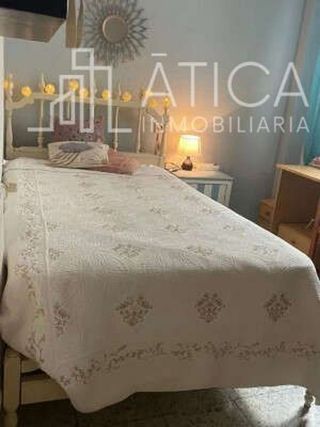 Piso en alquiler en Salesas - Labradores en Salamanca