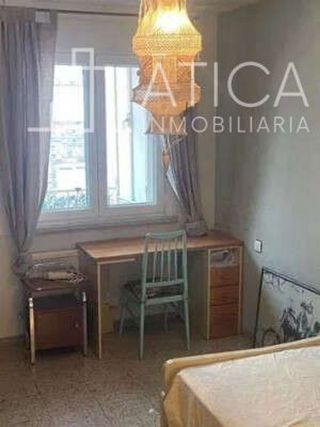 Piso en alquiler en Salesas - Labradores en Salamanca