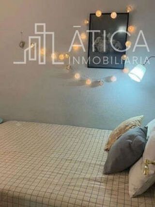 Piso en alquiler en Salesas - Labradores en Salamanca