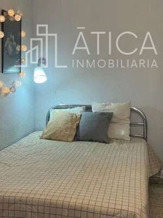 Piso en alquiler en Salesas - Labradores en Salamanca