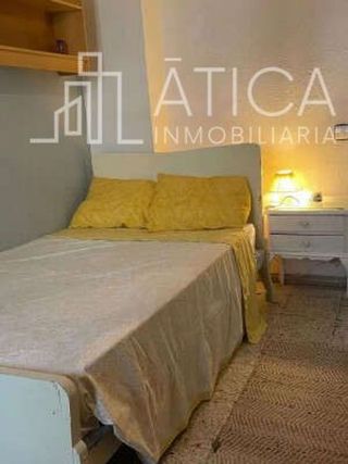 Piso en alquiler en Salesas - Labradores en Salamanca