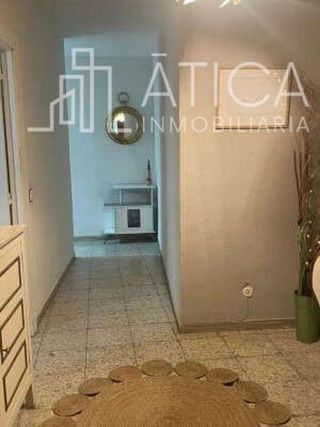 Piso en alquiler en Salesas - Labradores en Salamanca