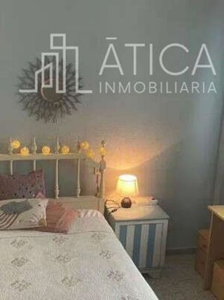 Piso en alquiler en Salesas - Labradores en Salamanca