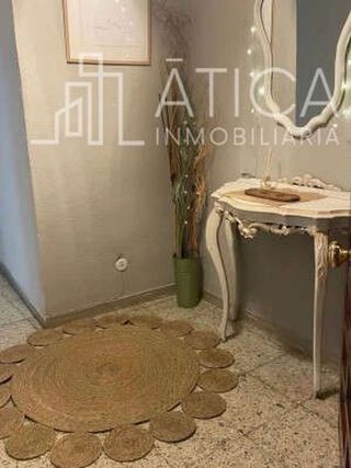 Piso en alquiler en Salesas - Labradores en Salamanca