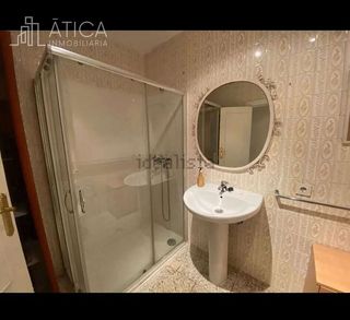 Piso en alquiler en Salesas - Labradores en Salamanca