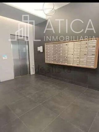 Piso en alquiler en Salesas - Labradores en Salamanca