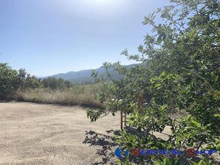 Chalet en venta en Villena