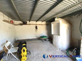 Chalet en venta en Villena