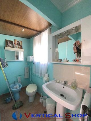 Chalet en venta en Villena