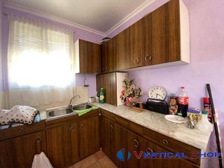 Chalet en venta en Villena