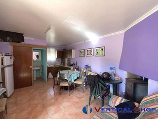 Chalet en venta en Villena
