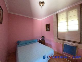 Chalet en venta en Villena