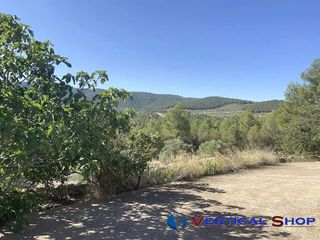 Chalet en venta en Villena