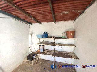 Chalet en venta en Villena